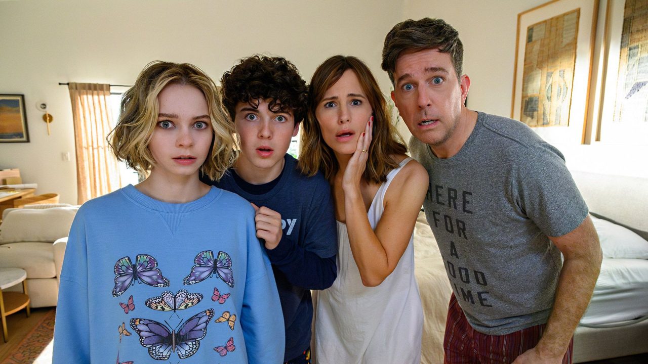 Os melhores filmes de Natal da Netflix