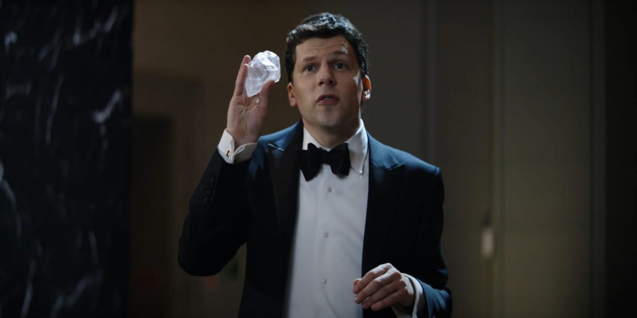 Entenda final de Truque de Mestre: O 3° Ato