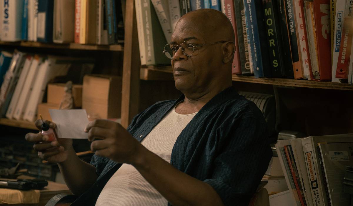 Quando estreia o episódio 10 da 3ª temporada de Tulsa King