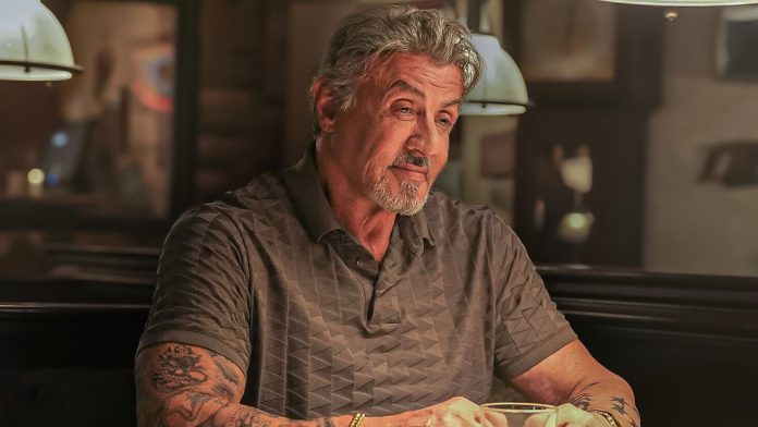 Quando estreia o episódio 8 da 3ª temporada de Tulsa King