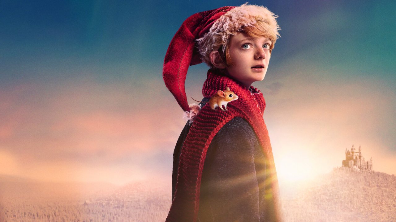 Os melhores filmes de Natal da Netflix