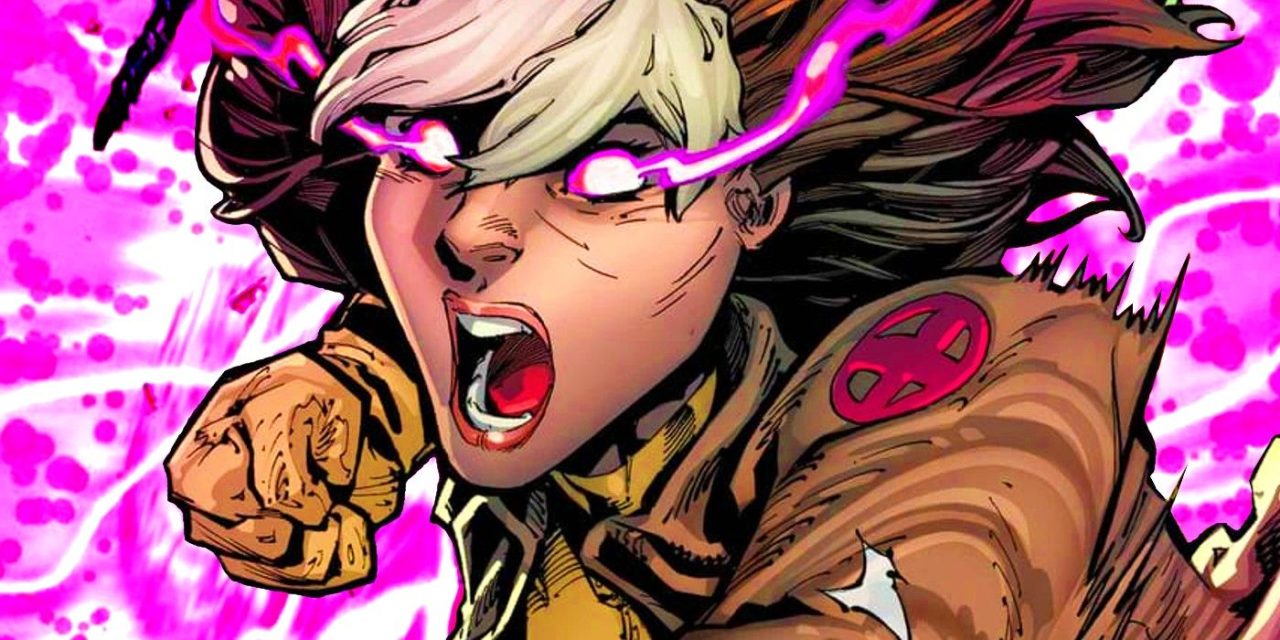 Os principais poderes e habilidades da Vampira