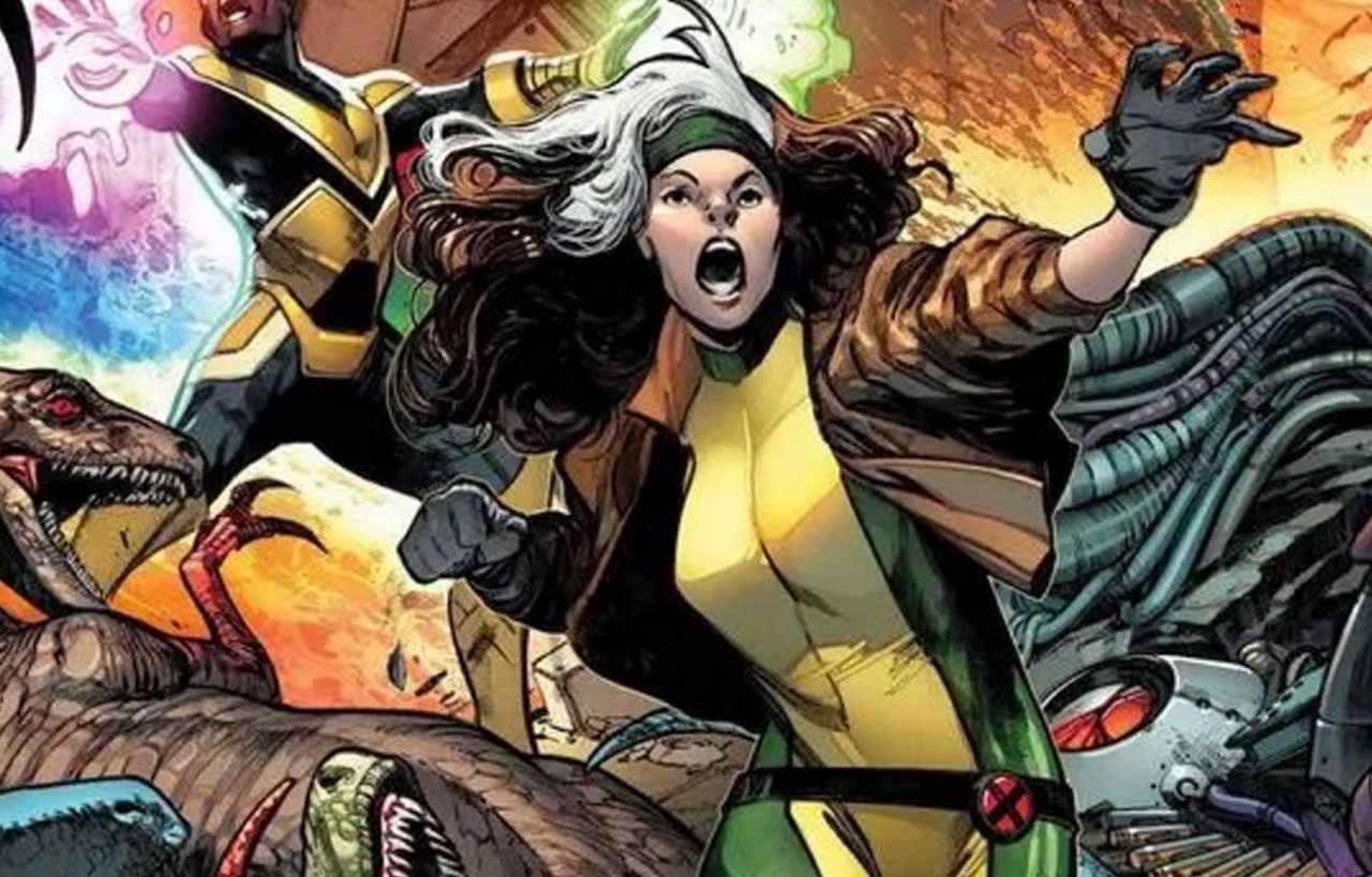 Os principais poderes e habilidades da Vampira