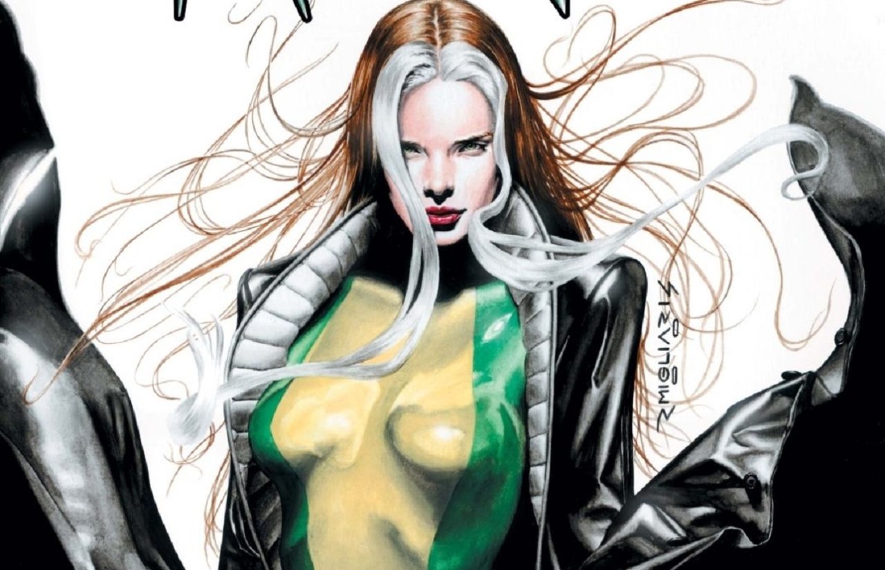 Os principais poderes e habilidades da Vampira