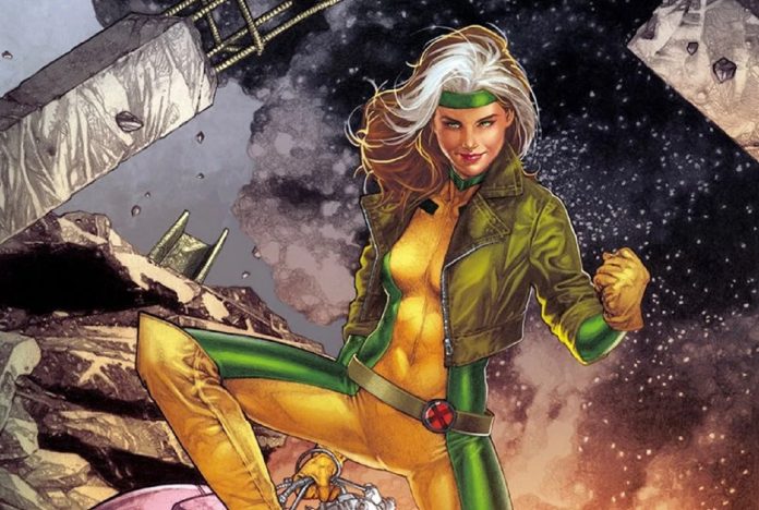 Vampira (6) Os principais poderes e habilidades da Vampira