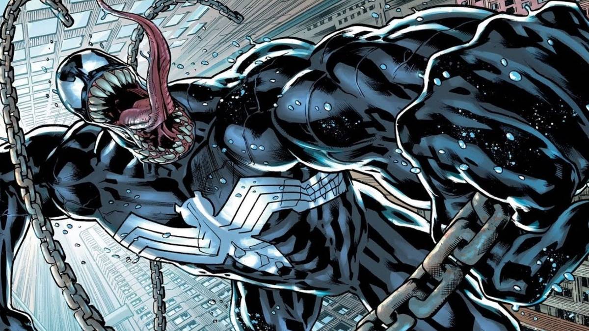 Os principais poderes e habilidades do Venom