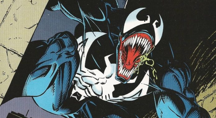 Os principais poderes e habilidades do Venom