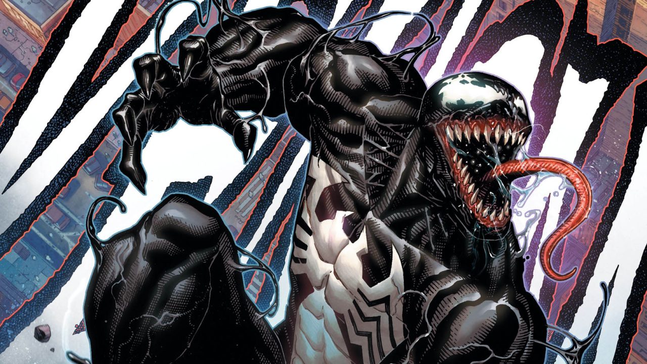 Os principais poderes e habilidades do Venom
