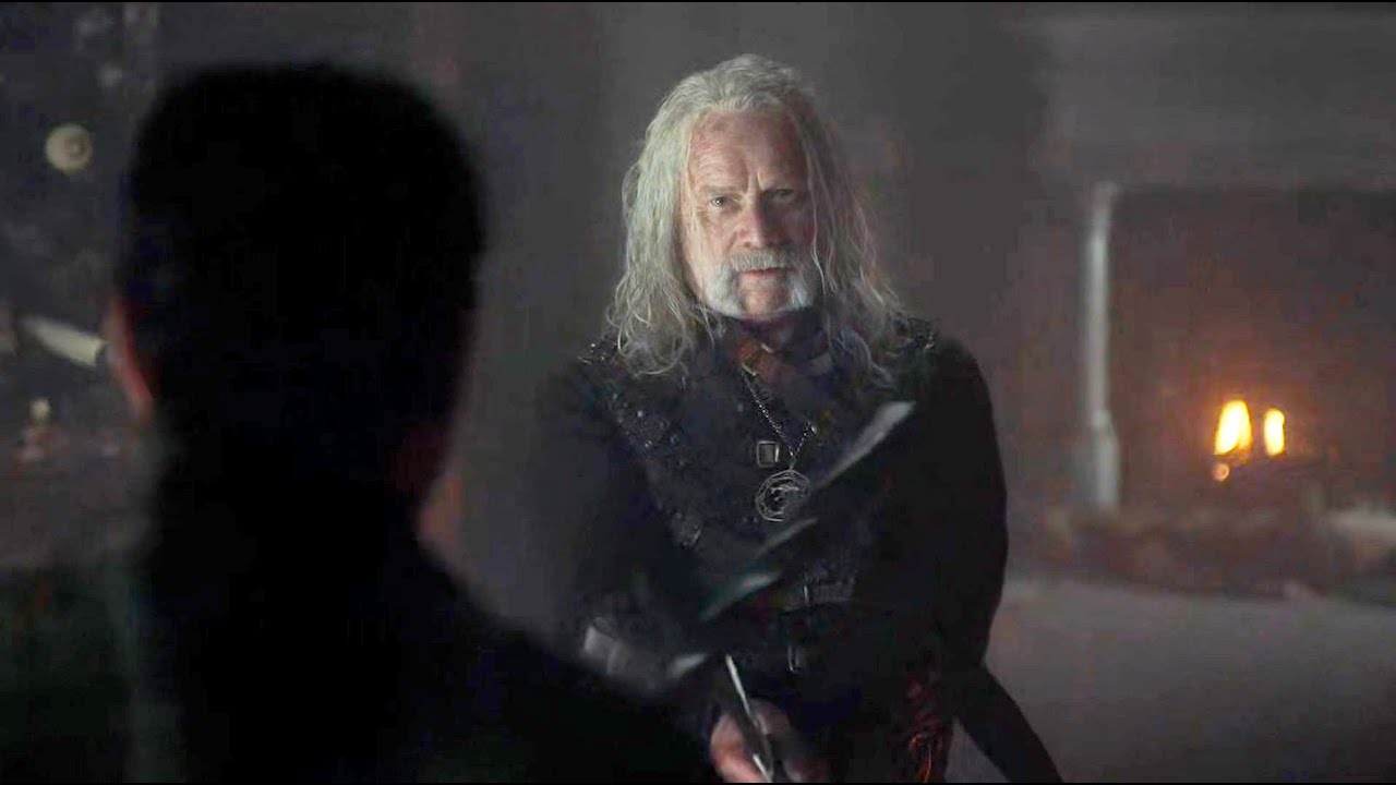 Por que Vesemir foi trocado na 4ª temporada de The Witcher e o que muda com o novo ator