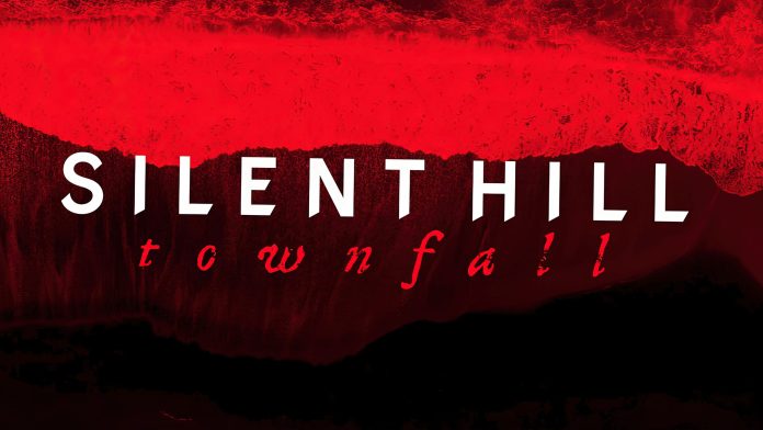 Silent Hill Townfall é listado para março de 2026 segundo loja