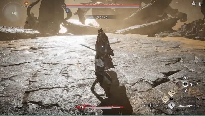 Where Winds Meet - Como derrotar Tian Ying