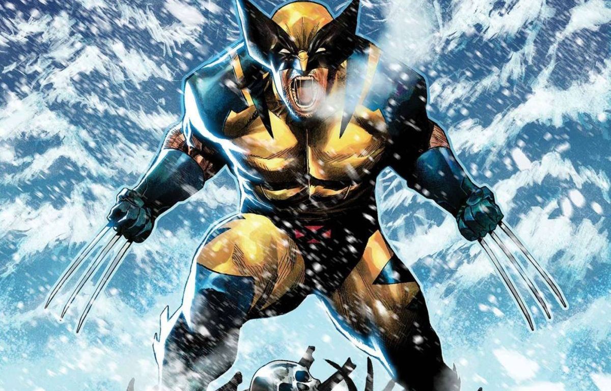 Os principais poderes e habilidades do Wolverine