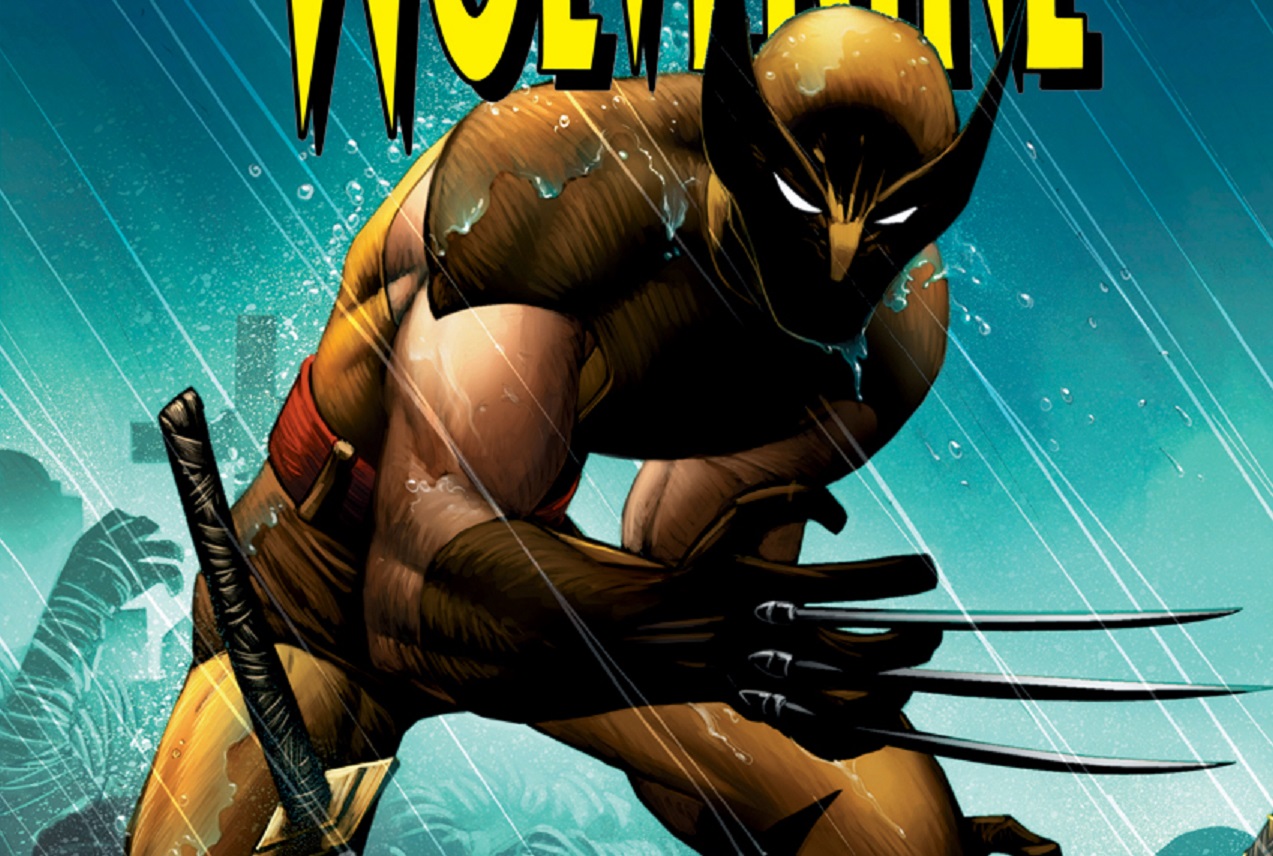 As melhores sagas do Wolverine