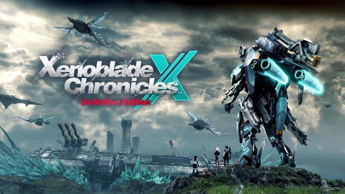 Xenoblade Chronicles X finalmente começou a rodar no Switch 2 após atualização