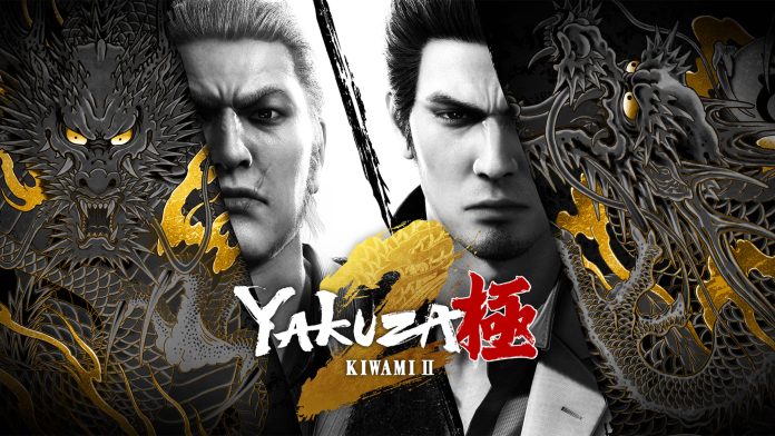 Yakuza Kiwami 2 Yakuza Kiwami 2 para Switch 2 – Análise – Vale a Pena – Review