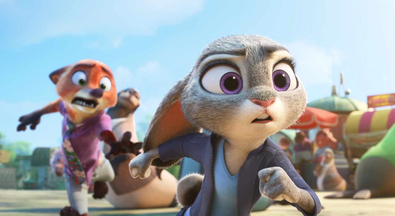 Entenda o final de Zootopia 2