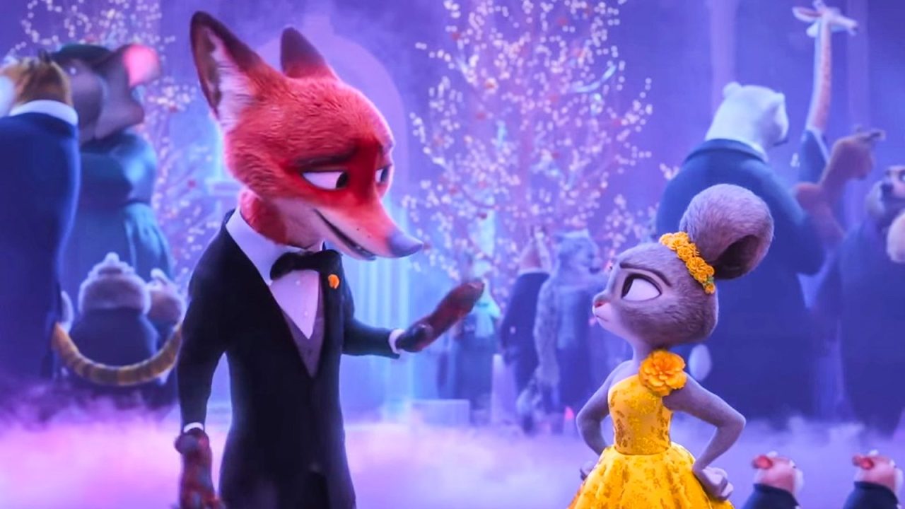 Entenda o final de Zootopia 2
