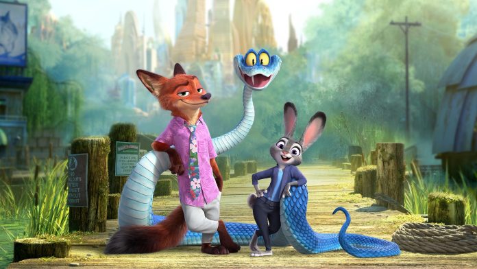 Zootopia 2 tem cena pós-créditos?