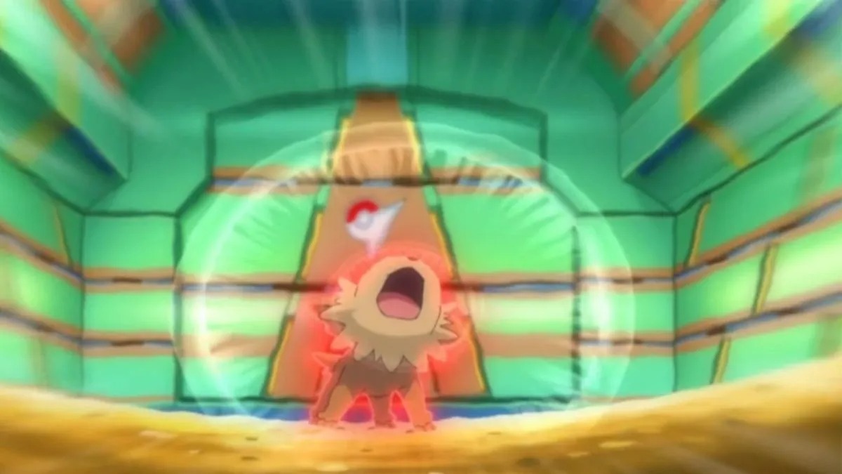 7 ataques de Pokémon que o anime nerfou completamente