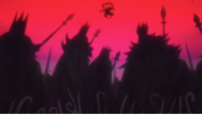 bcb89-17623271406353 Oda revela oficialmente a linha do tempo de One Piece: quando acontece a aventura de Luffy?