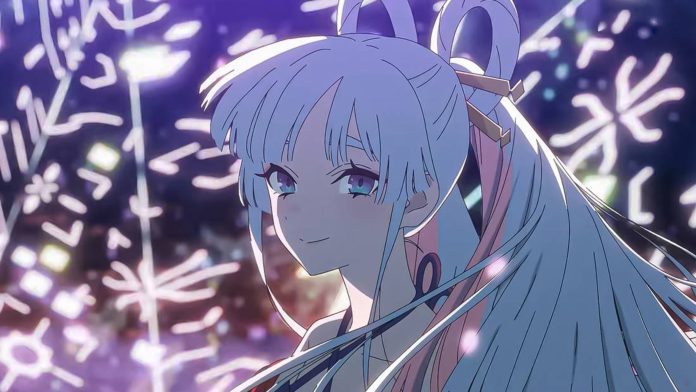 cosmic-princess-kaguya-6 Cosmic Princess Kaguya – A história japonesa mais antiga e sua nova versão pela Netflix