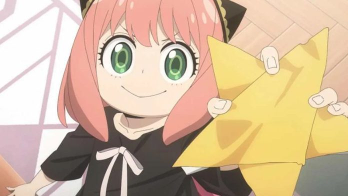 Spy x Family 3 Episódio 6 - Data de lançamento e o que esperar