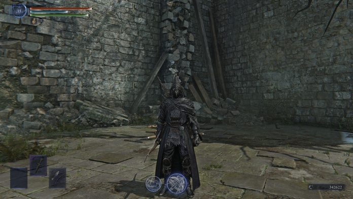 Elden Ring Nightreign - Melhor build para Ironeye na DLC