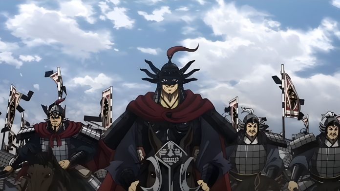 ec89e-17627707320895 Kingdom Temporada 6 Episódio 7 - Data de lançamento e onde assistir