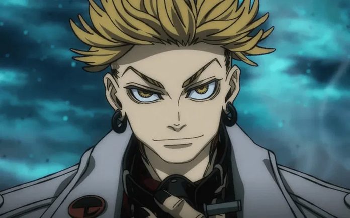 Enjin é o Giver mais forte em Gachiakuta? Veja todos os seus poderes e habilidades