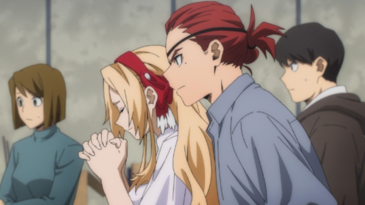 Todos os personagens dos filmes de My Hero Academia que viraram cânone na temporada final