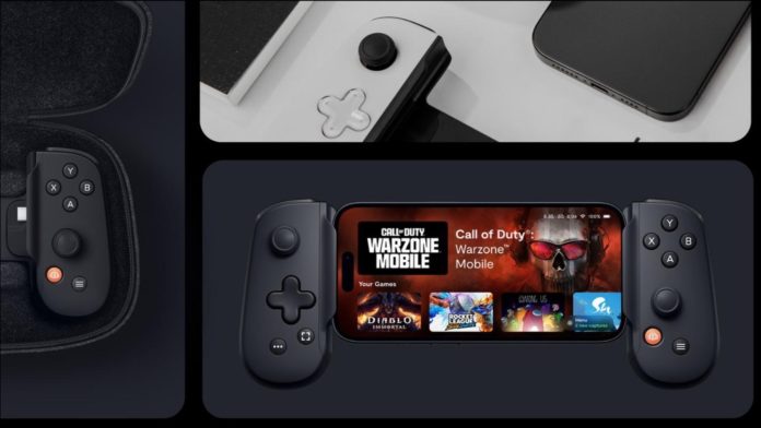 Backbone One – 2ª Geração: Solutions 2 GO anuncia menor preço histórico para o mês de novembro