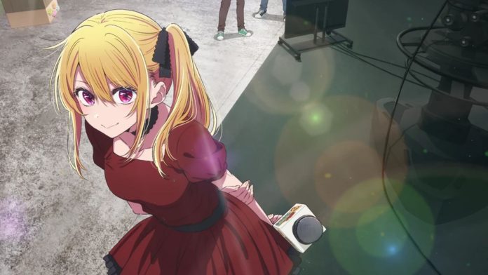 Oshi no Ko temporada 3 ganha trailer inédito e data de estreia confirmada