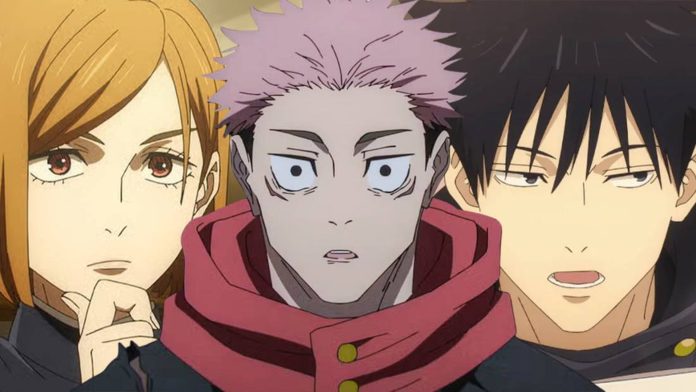 5 coisas que Jujutsu Kaisen faz melhor que qualquer outro anime shonen