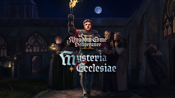Kingdom Come: Deliverance II Mysteria Ecclesiae DLC – Análise – Vale a Pena – Review