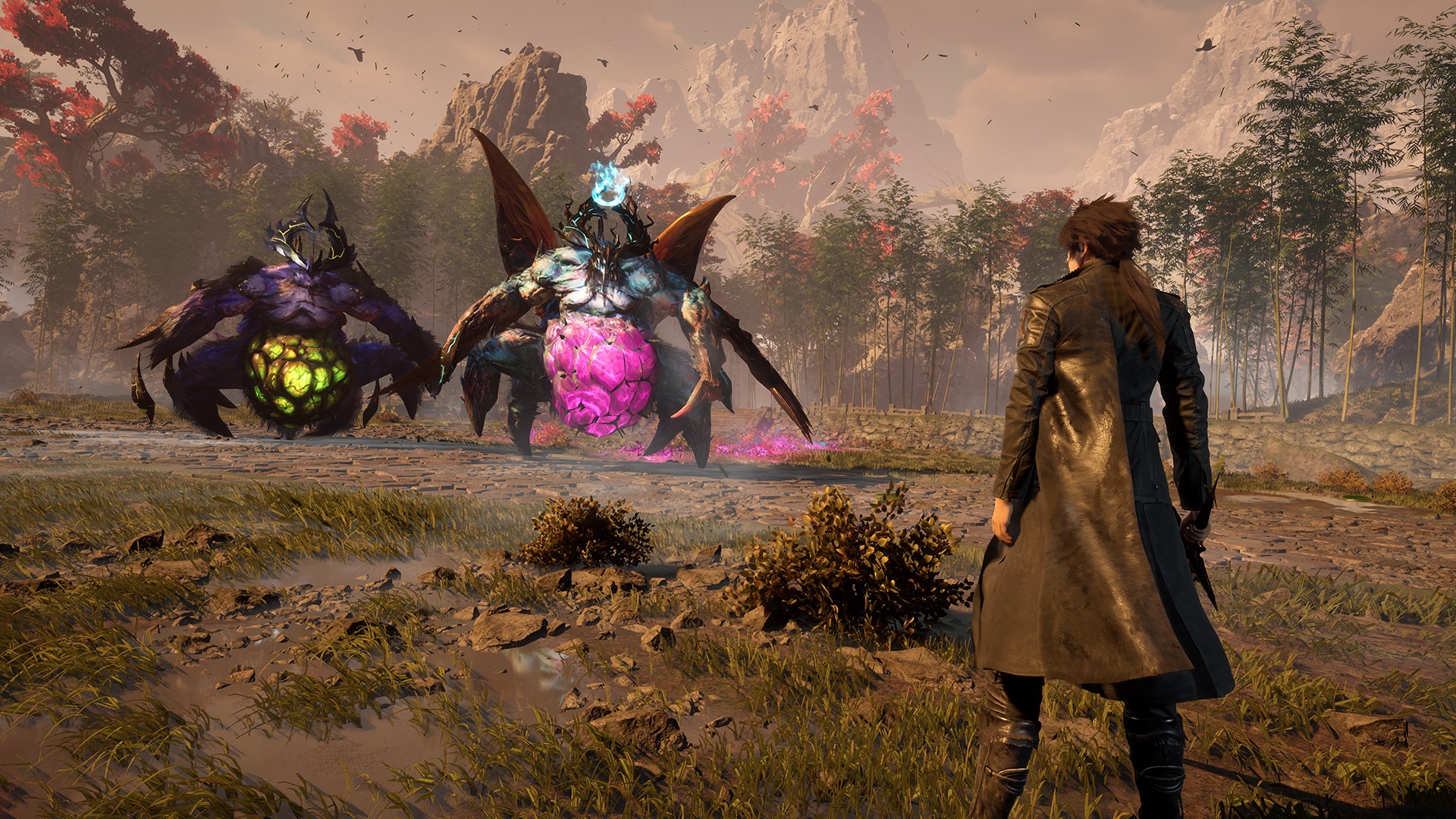 Lost Soul Aside vai ganhar diversas novidades e melhorias em atualização