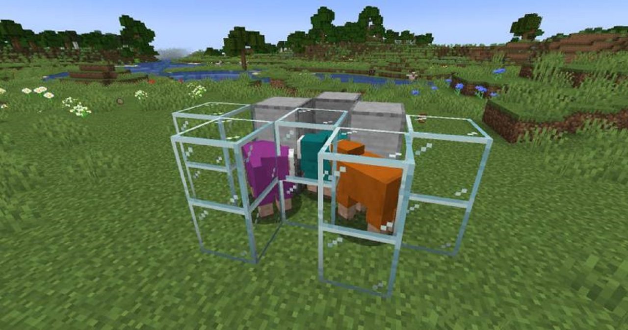 Minecraft - As melhores ideias de Farms para otimizar seus recursos