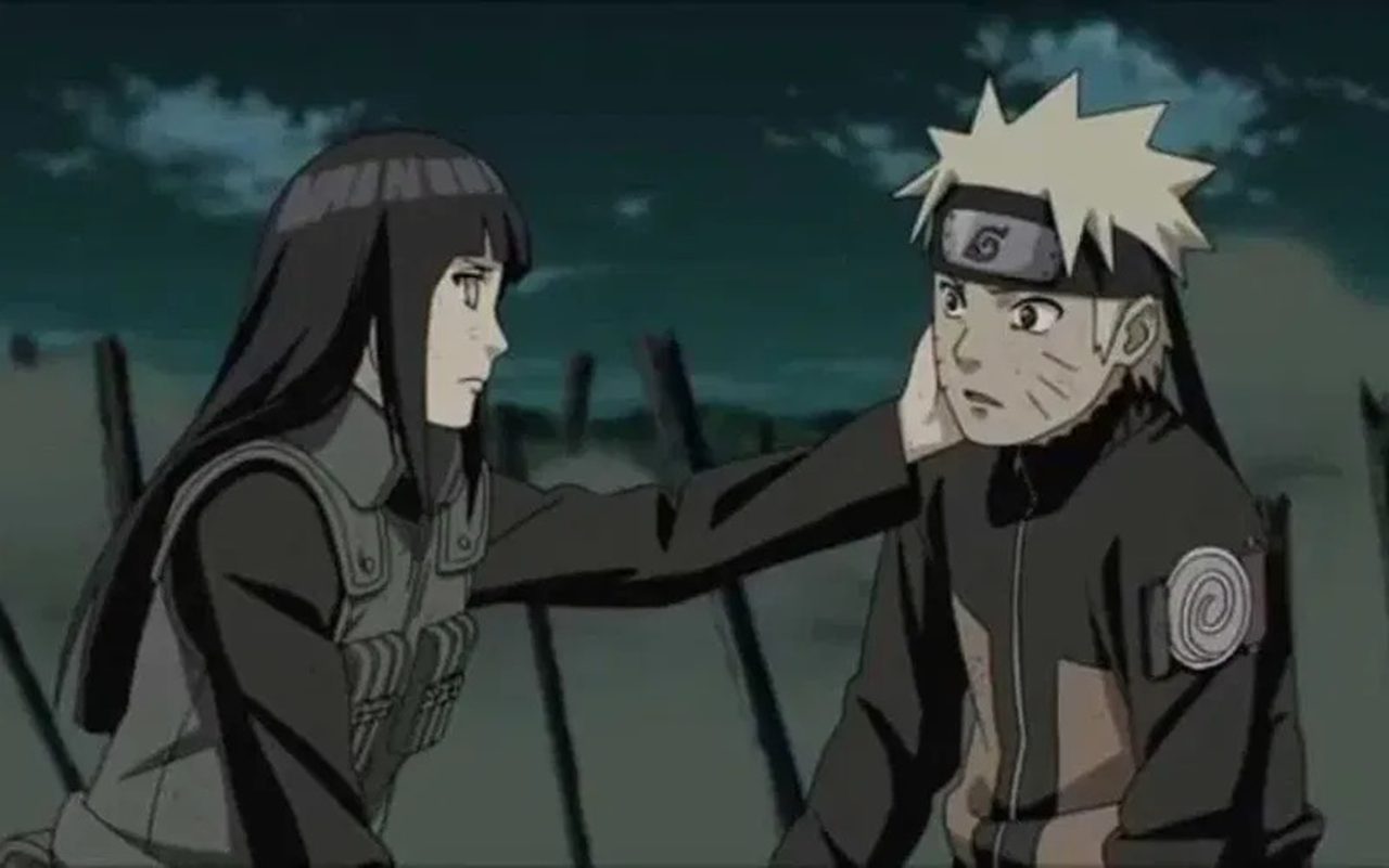 Boruto supera Naruto em vários aspectos e esta é a prova disso