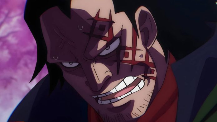 one-piece-14 One Piece - Teoria sugere que fruta de Dragon é Zoan Mítica e pode salvar o mundo