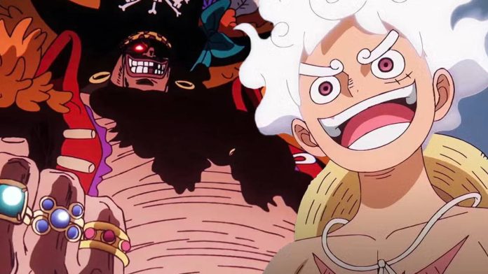 One Piece - Teoria conecta Davy Jones a Joy Boy e sugere duas Vontades de D. diferentes