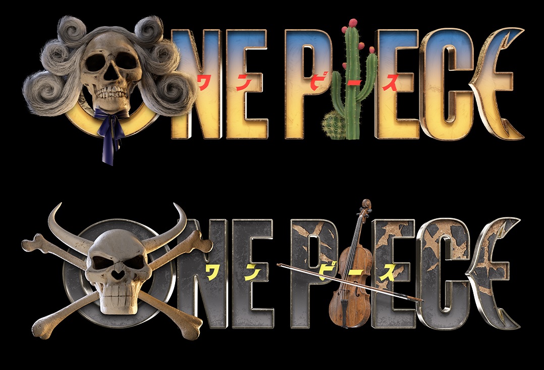 Live-action de One Piece revela as artes de título para os novos episódios da 2ª temporada