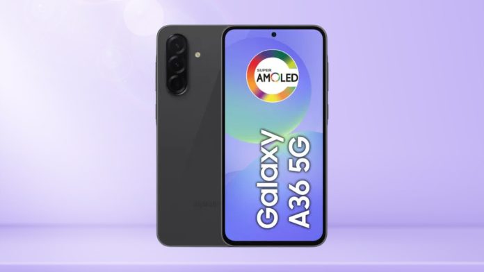 samsung-galaxy-a36-destaque_1308 Galaxy A36 5G tem oferta pela metade do preço na Amazon