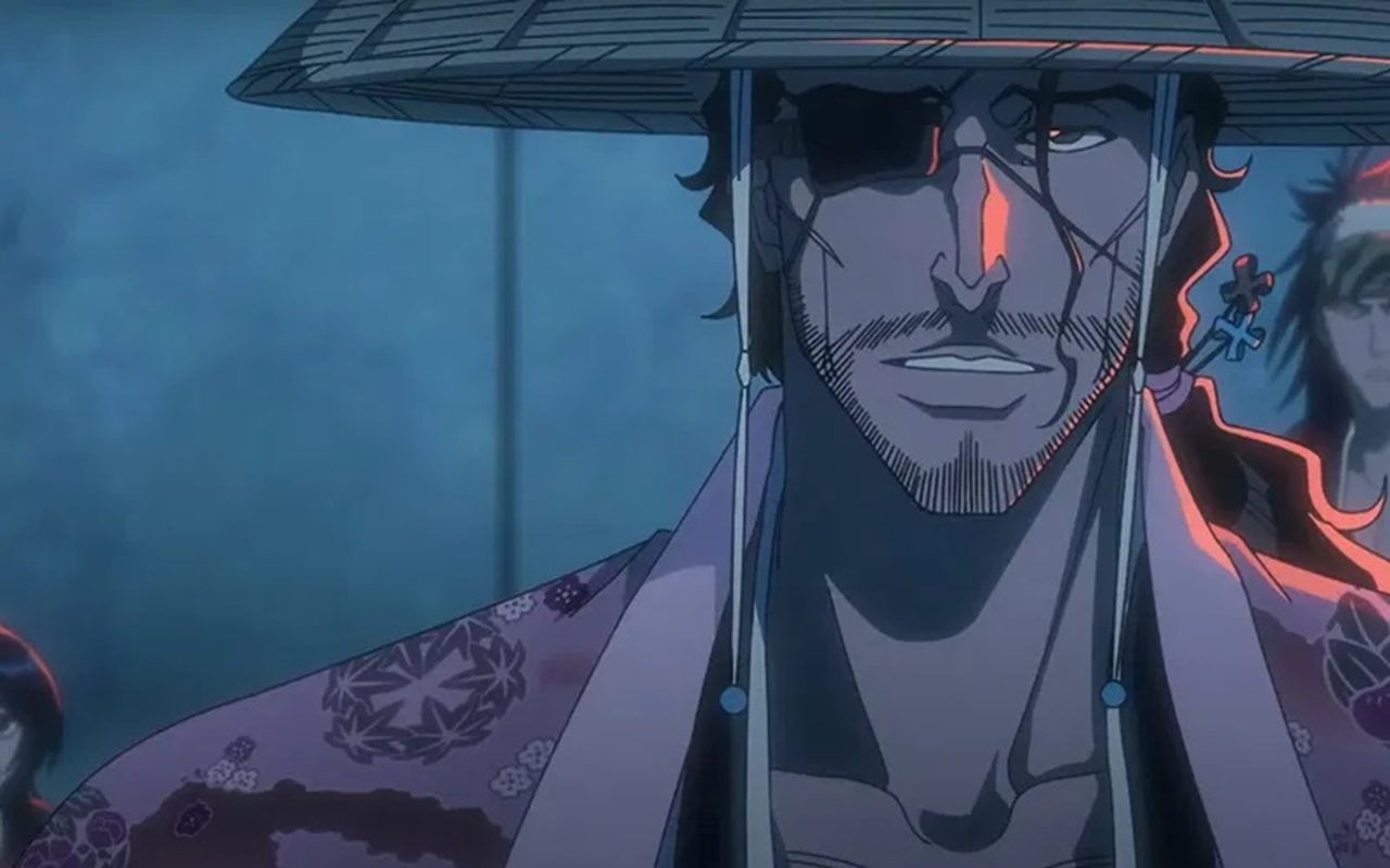 Todos os Capitães da Gotei 13 em Bleach que Conseguem Derrotar Sukuna