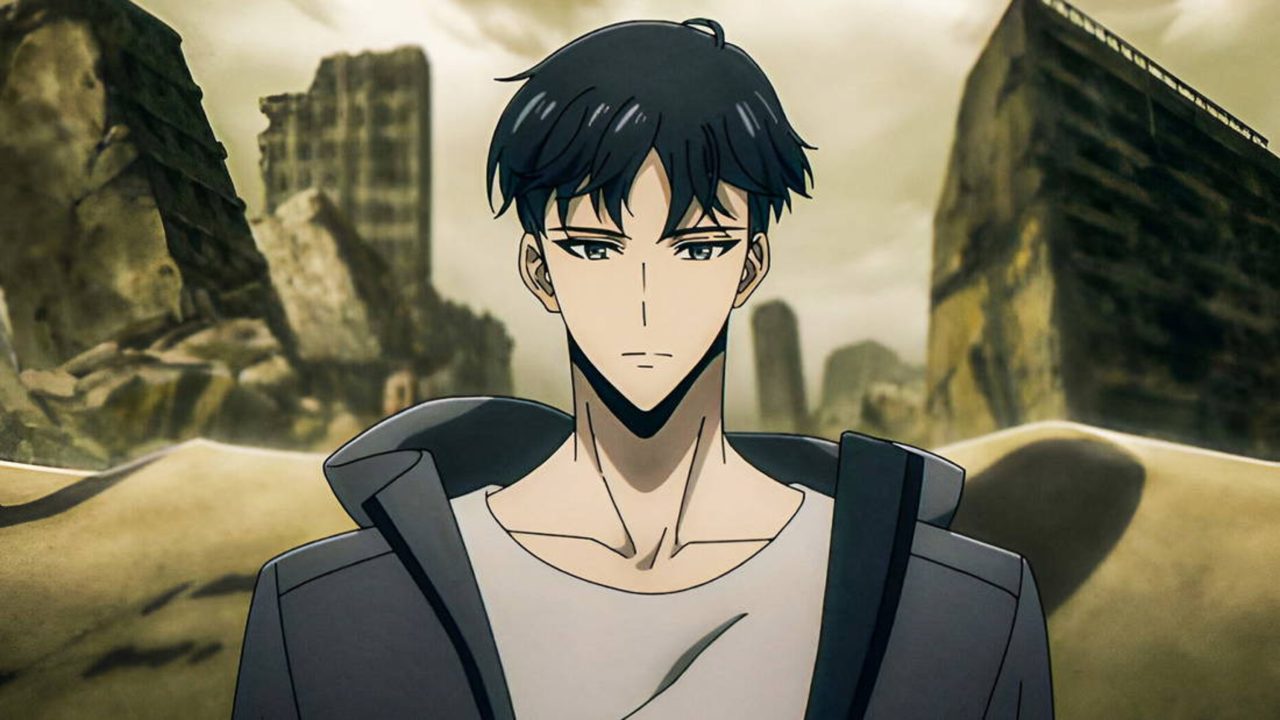 Solo Leveling prova mais uma vez que mereceu o título de Anime do Ano