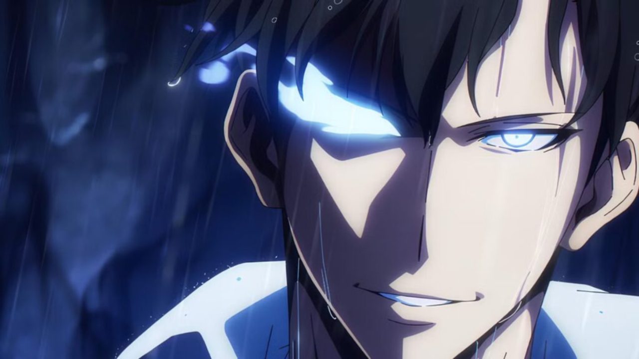 Solo Leveling prova mais uma vez que mereceu o título de Anime do Ano
