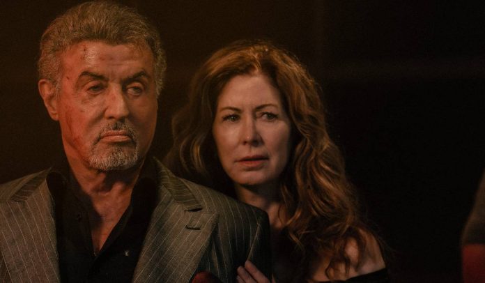 Quando estreia o episódio 9 da 3ª temporada de Tulsa King