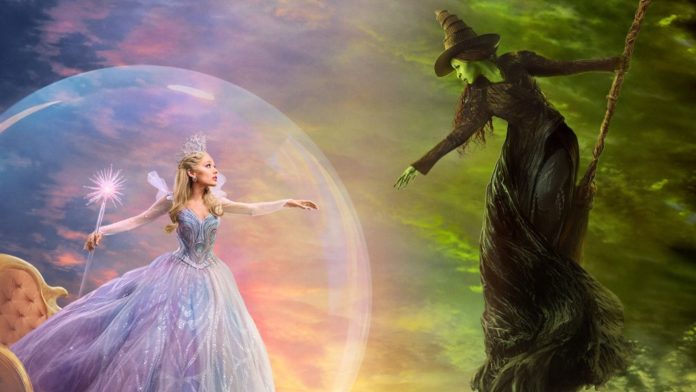 Wicked 3 vai acontecer? Futuro da franquia ganha força após falas de criadores e desempenho da franquia