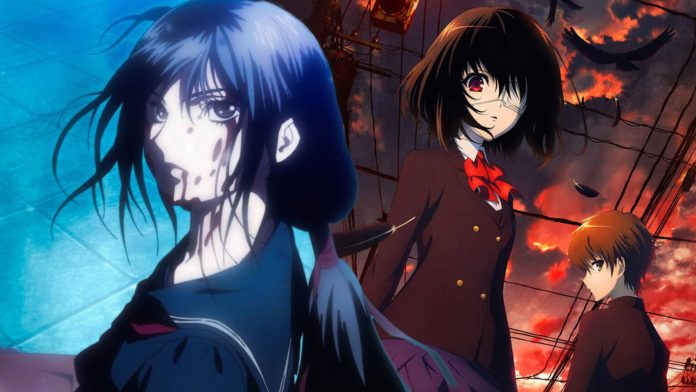 10 Animes com tanto gore que vão embrulhar seu estômago