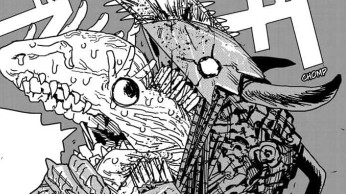 19995-17659882542453-1920 Chainsaw Man 224 - Data de lançamento e o que esperar