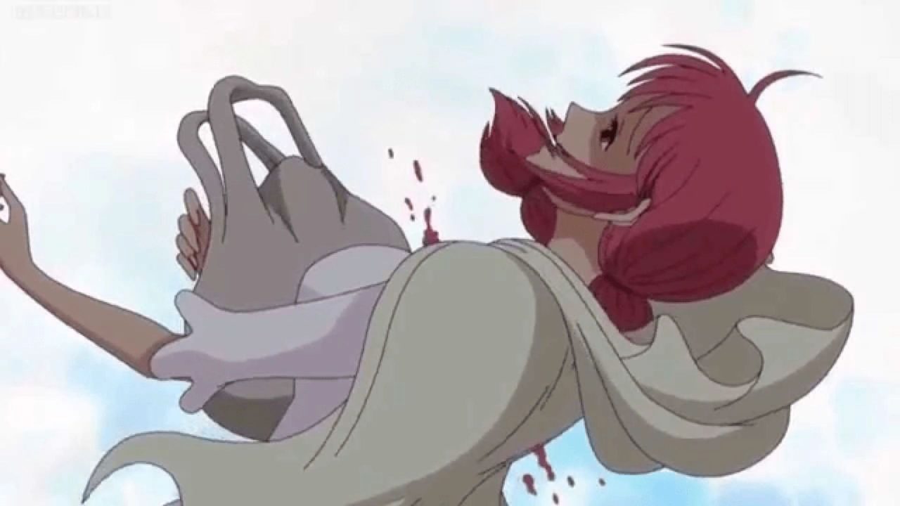 Todas as mães que Oda já matou em One Piece até agora