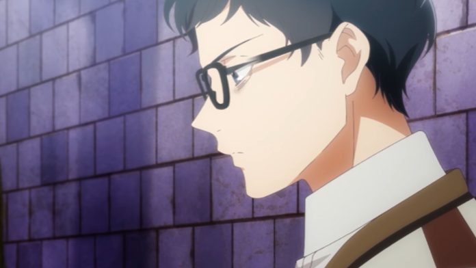 Isekai Office Worker Episódio 01 - Data de lançamento e onde assistir